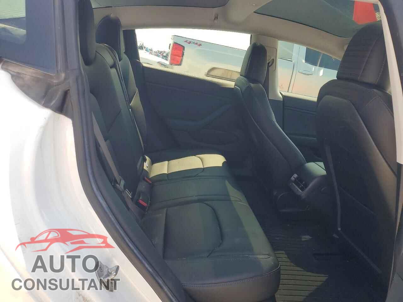 TESLA MODEL 3 2018 - 5YJ3E1EA2JF014748