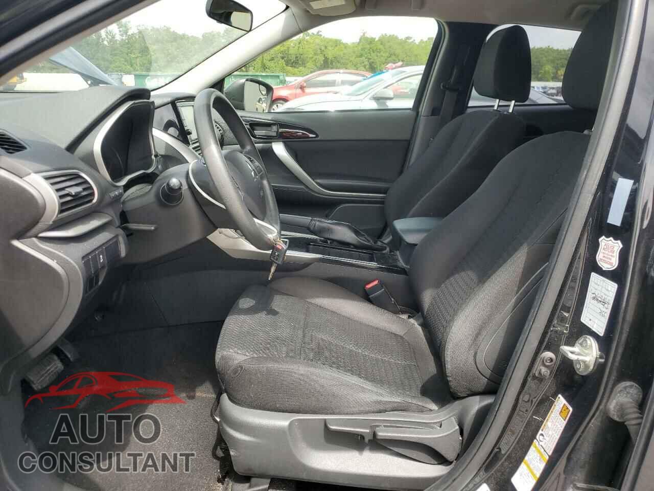 MITSUBISHI ECLIPSE 2020 - JA4AS3AA8LZ023575