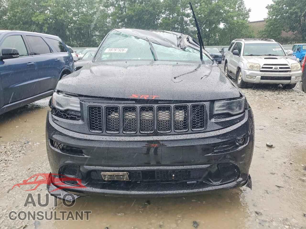 JEEP CHEROKEE 2014 - 1C4RJFDJ0EC528539