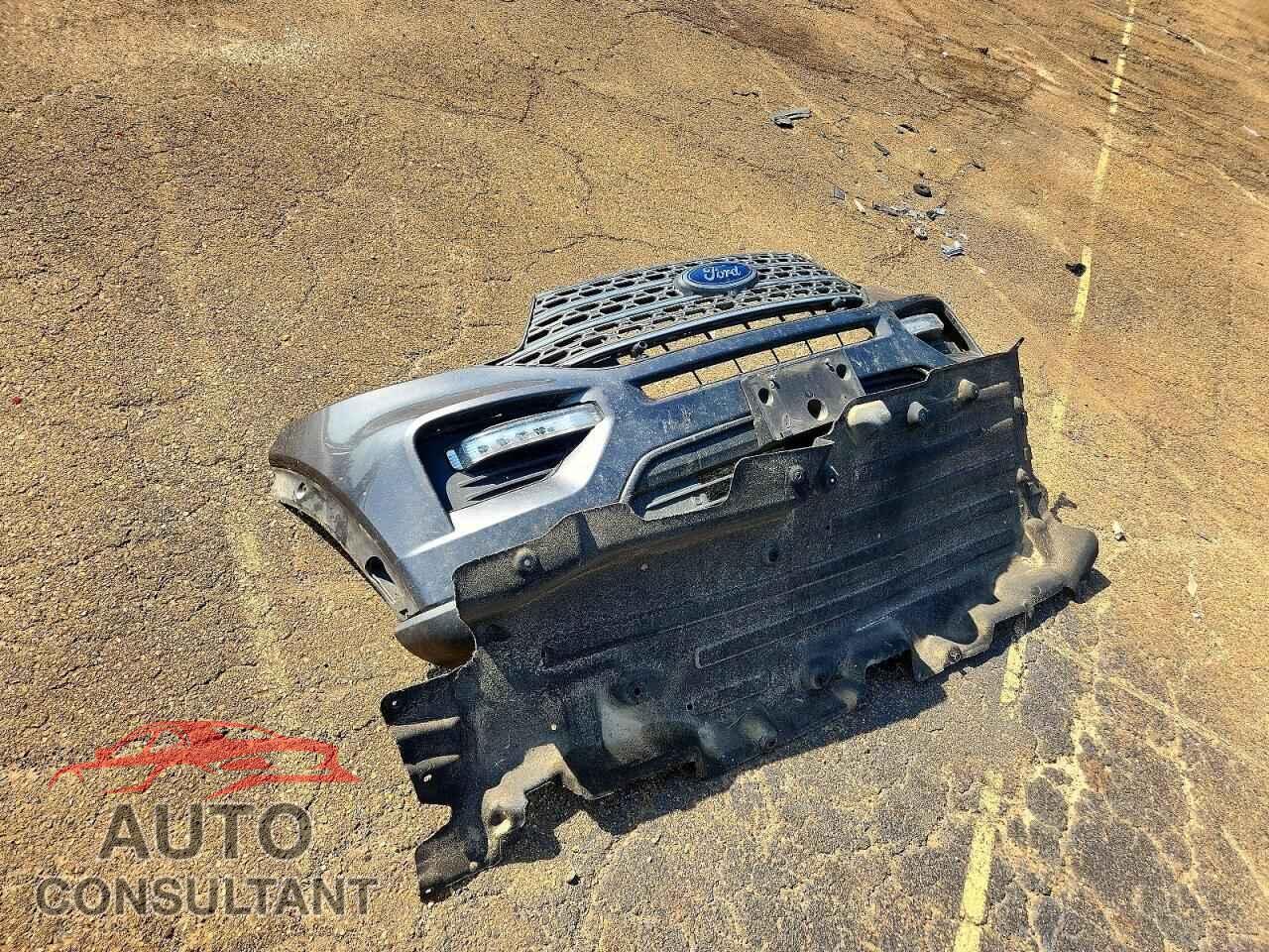FORD EXPLORER 2020 - 1FMSK7FH3LGC42040