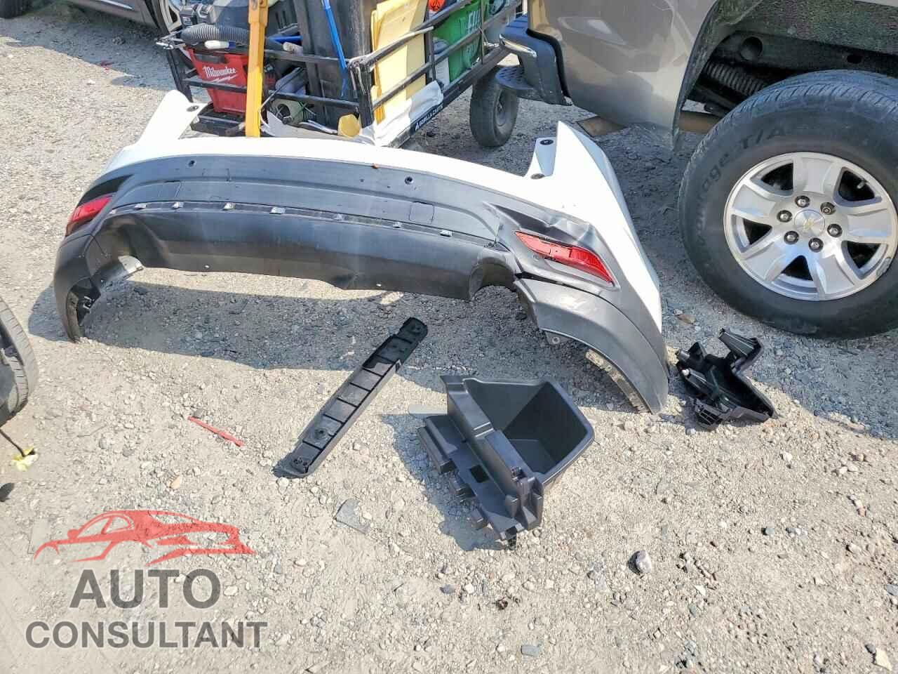 MAZDA CX-9 2017 - JM3TCADY4H0138136