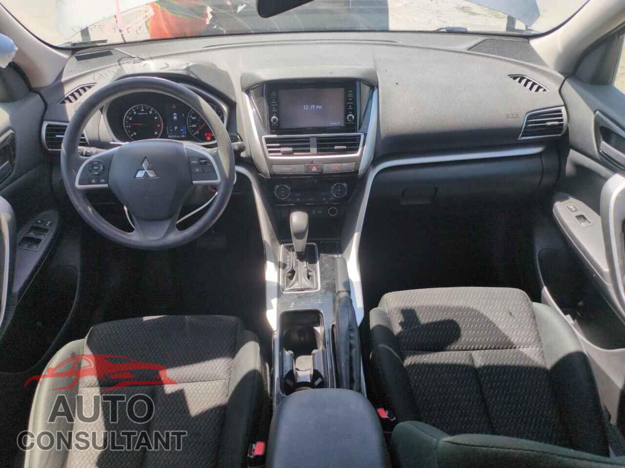 MITSUBISHI ECLIPSE 2019 - JA4AS3AA5KZ013942