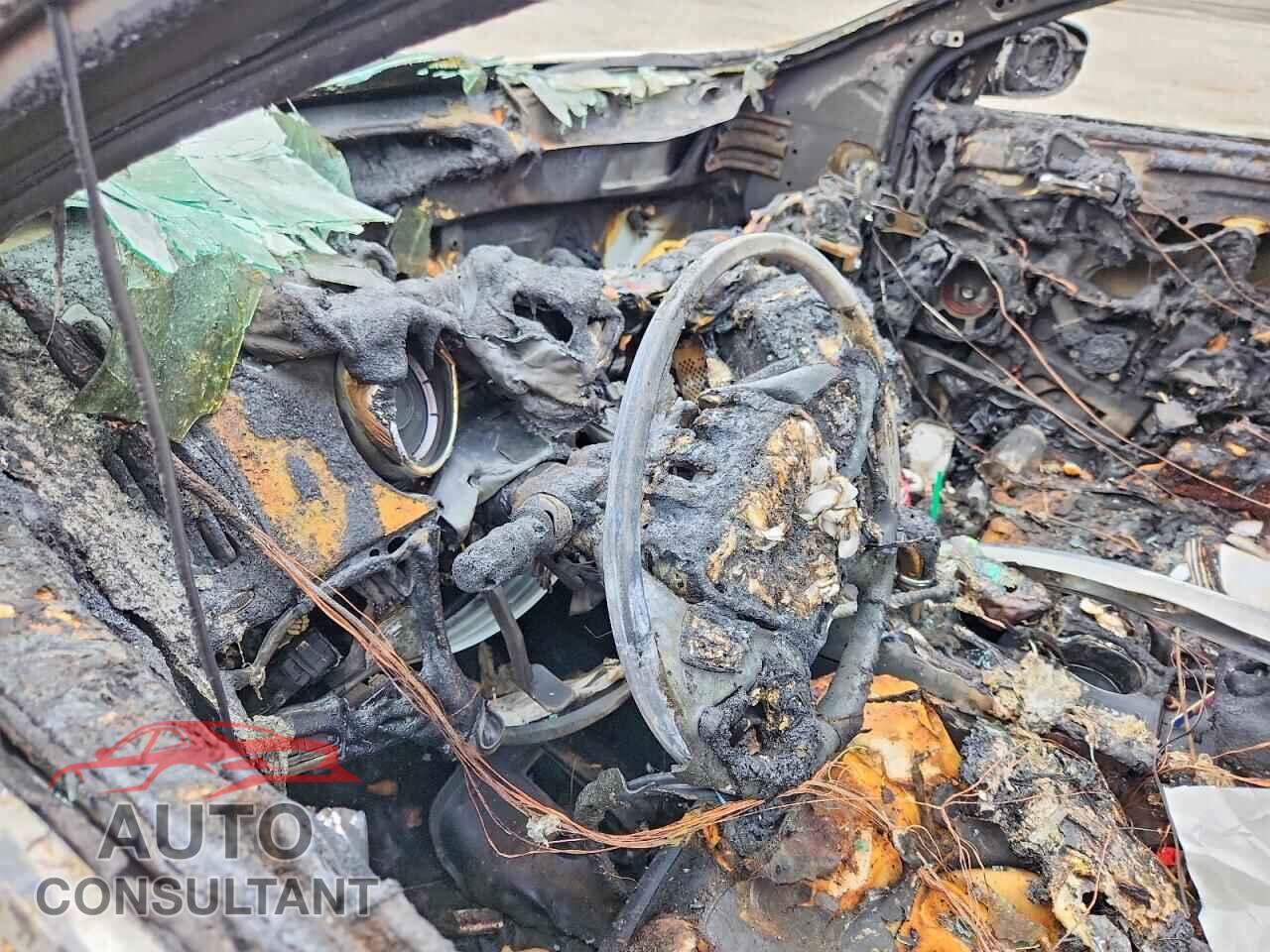 HYUNDAI SONATA 2012 - 5NPEC4AC2CH449362