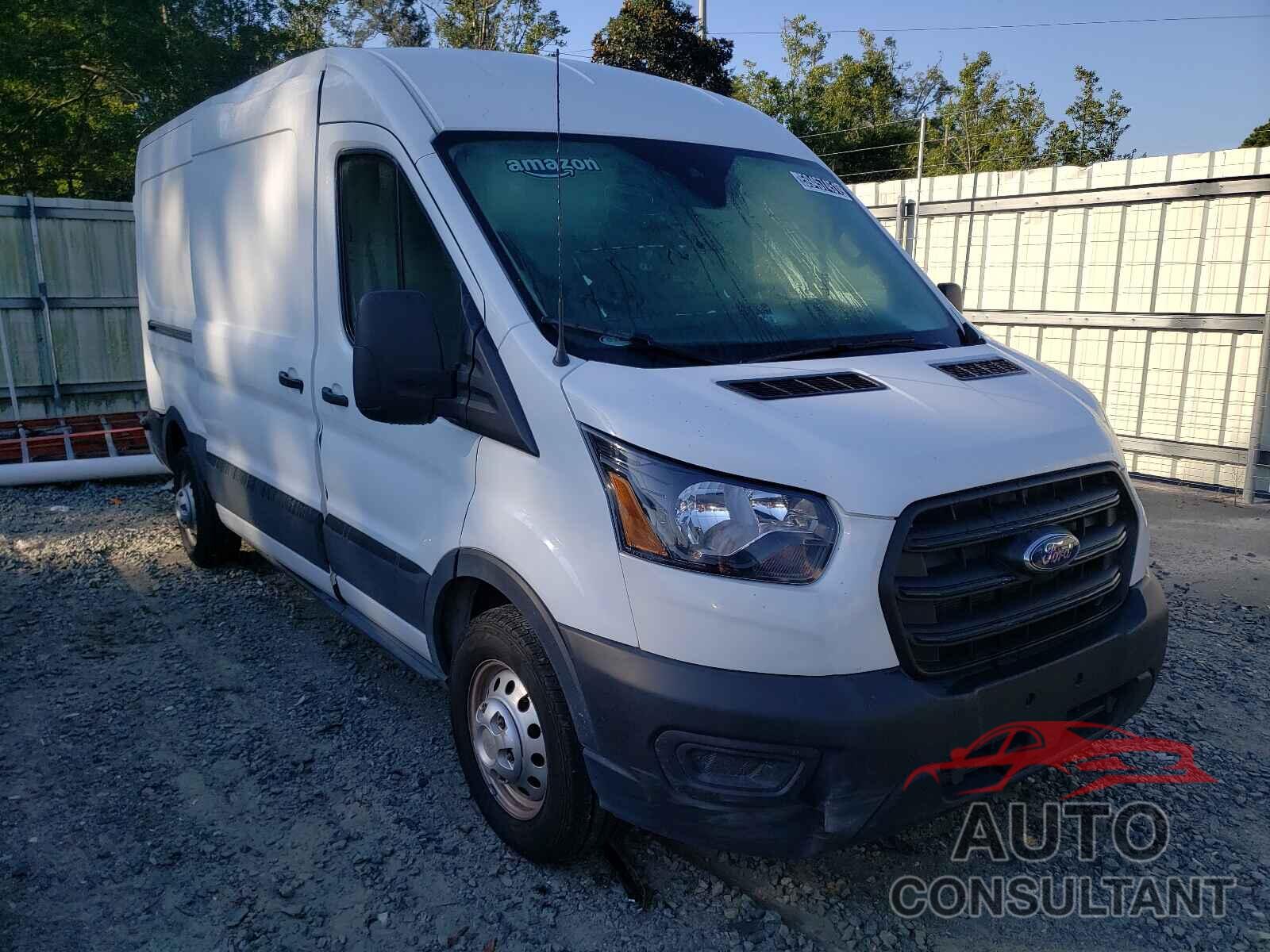 FORD TRANSIT CO 2020 - 1FTBR2C87LKA41049