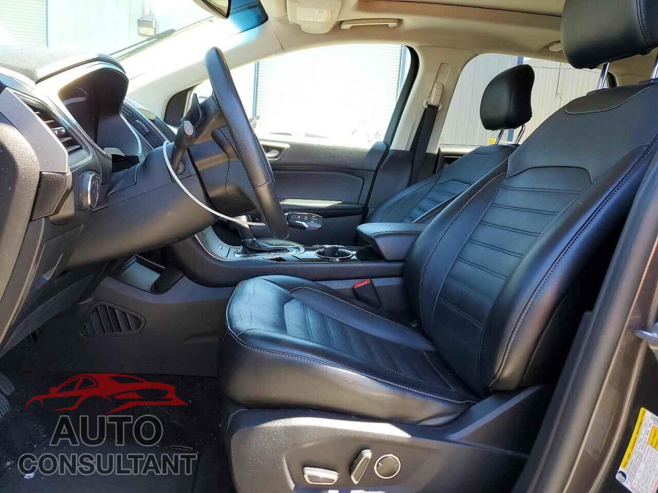FORD EDGE 2015 - 2FMTK3J96FBC07744