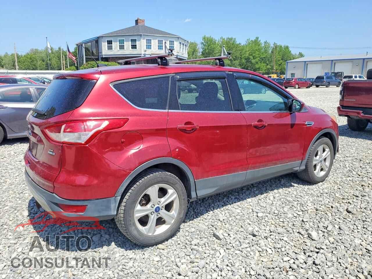 FORD ESCAPE 2016 - 1FMCU9GX2GUA85656