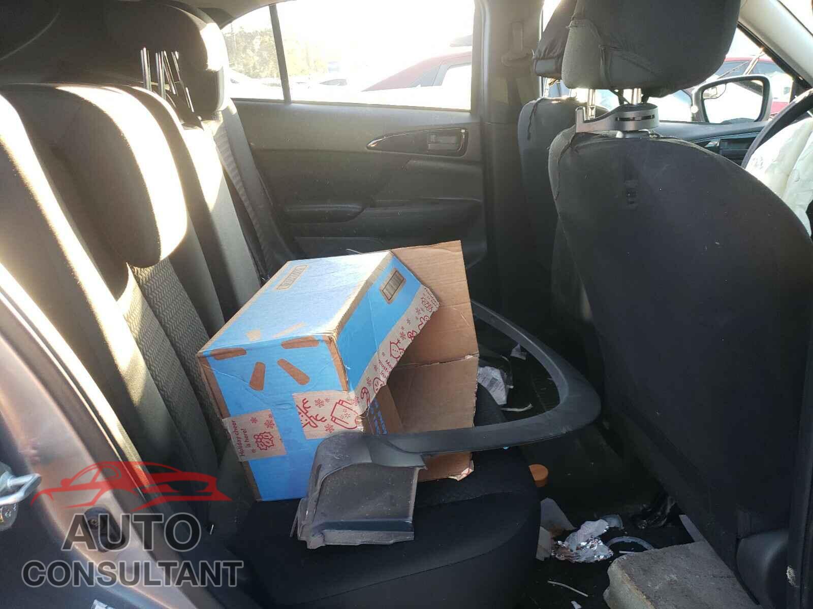 MITSUBISHI ECLIPSE 2019 - JA4AS3AA9KZ016102