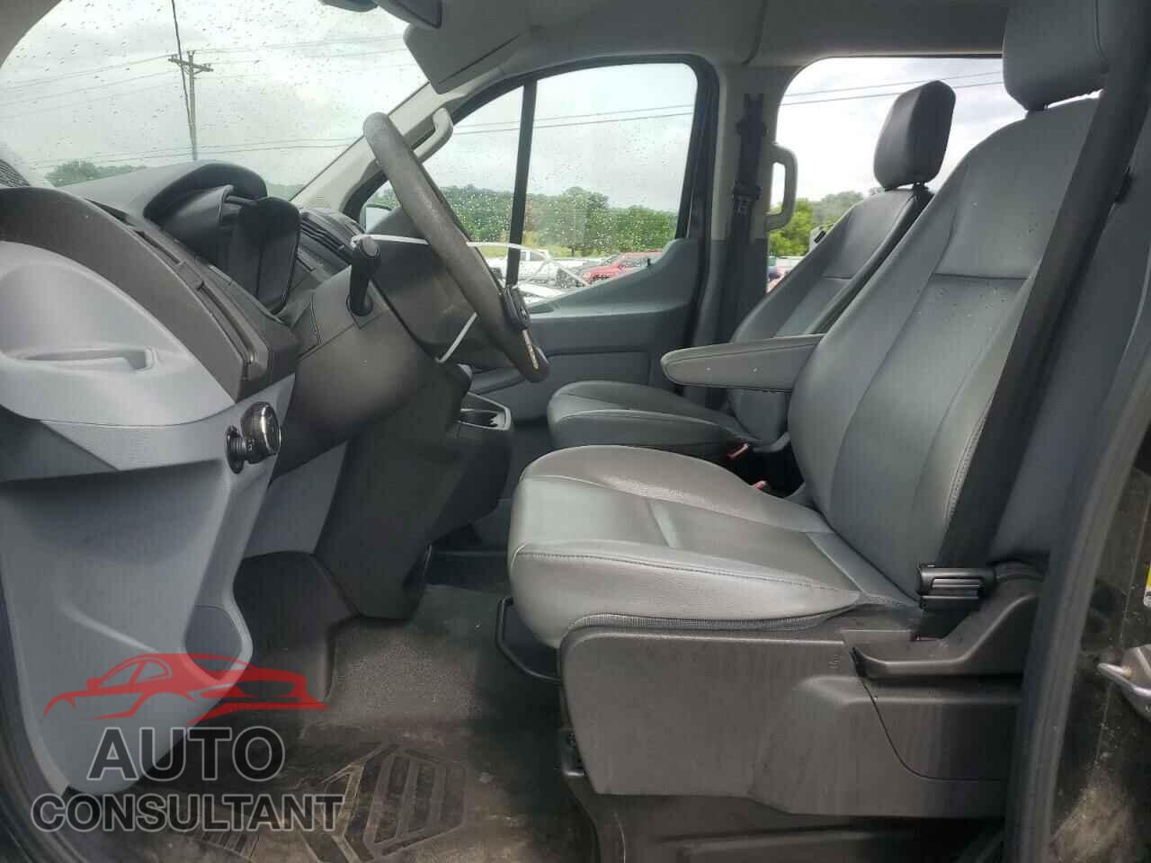 FORD TRANSIT 2015 - 1FBZX2YM4FKA59494