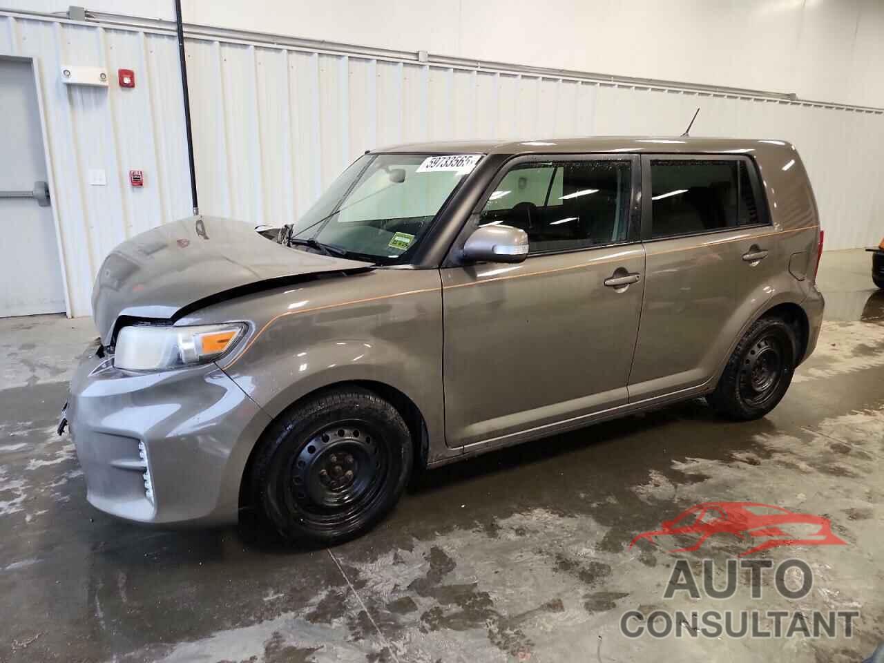 TOYOTA SCION 2013 - JTLZE4FE7DJ032421