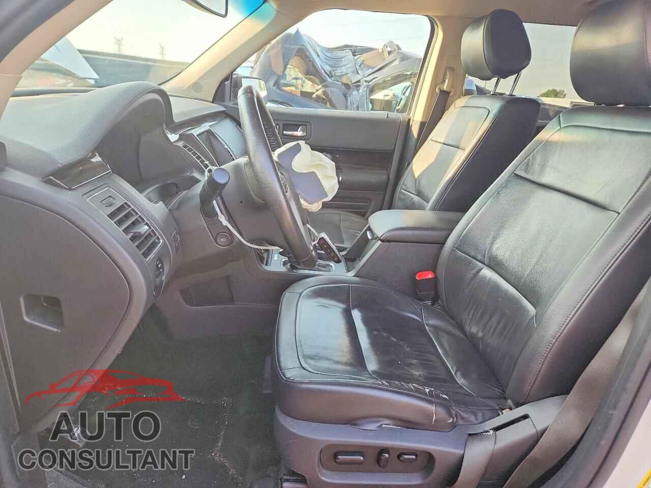 FORD FLEX 2017 - 2FMHK6C84HBA01949