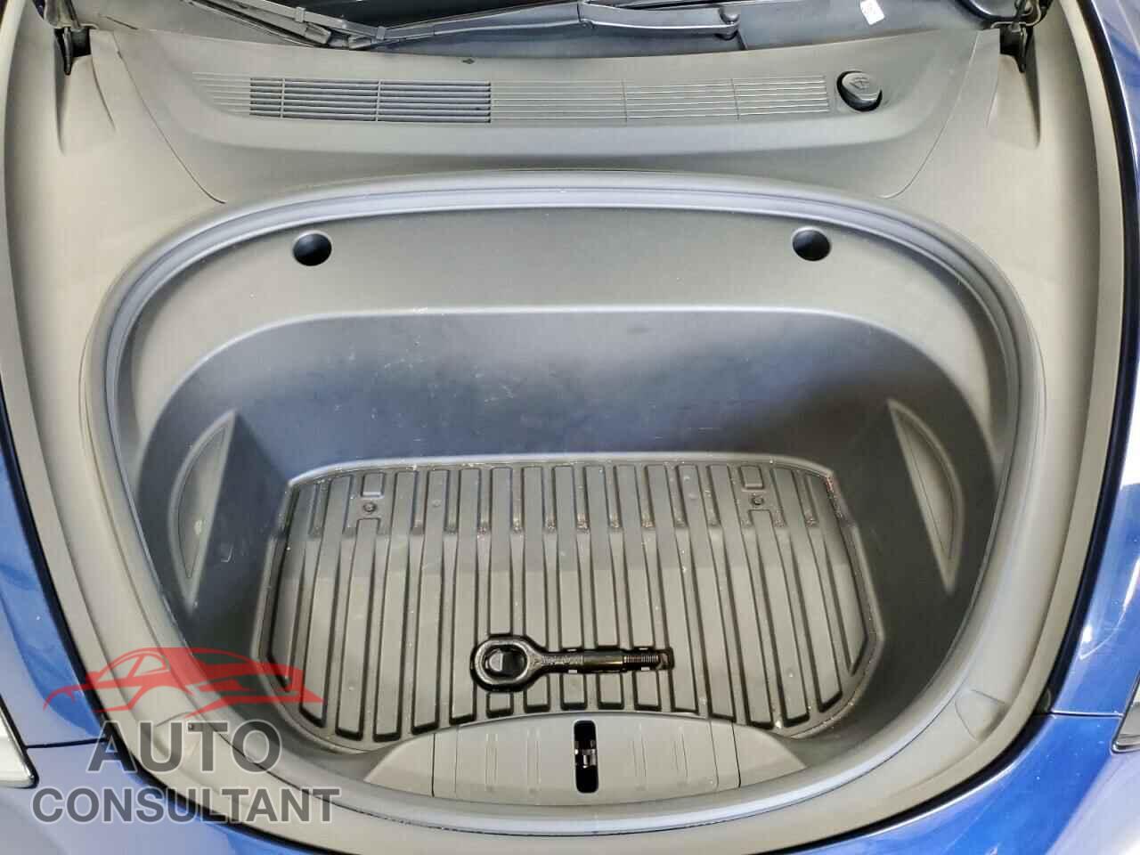 TESLA MODEL 3 2022 - 5YJ3E1EA1NF185917