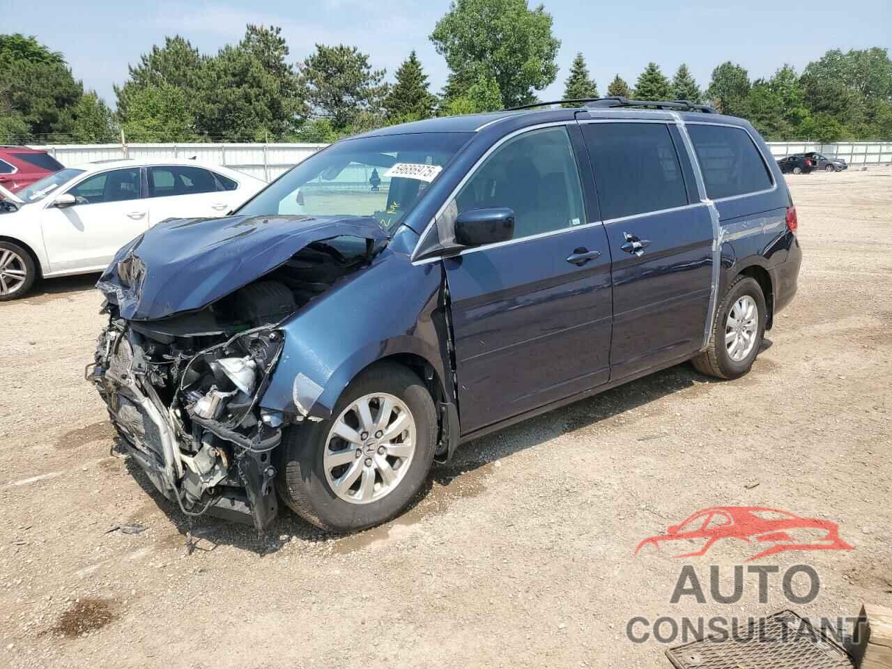 HONDA All Models 2010 - 5FNRL3H50AB023149