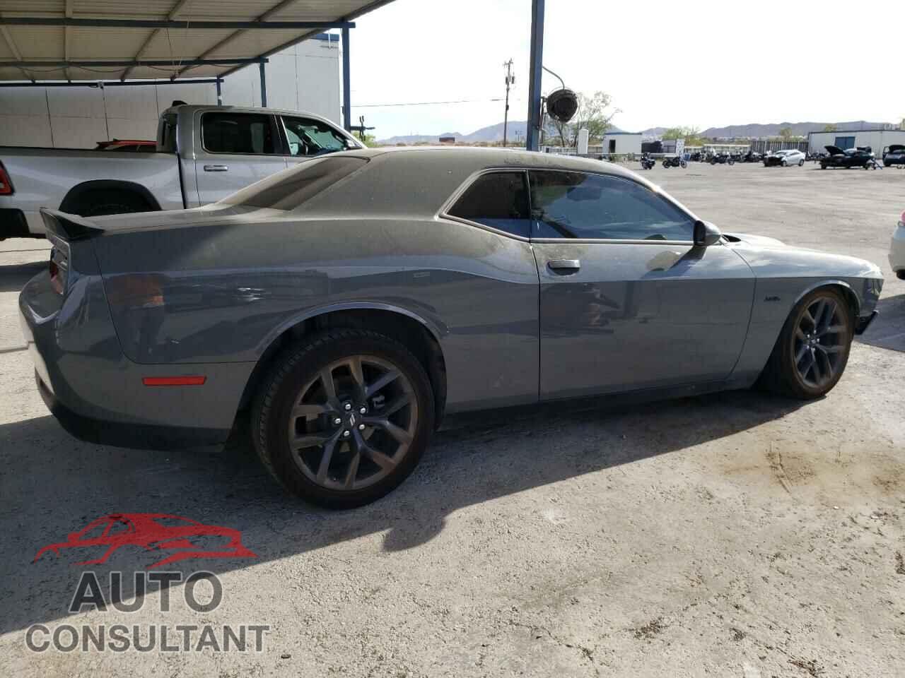 DODGE CHALLENGER 2023 - 2C3CDZBT9PH610468