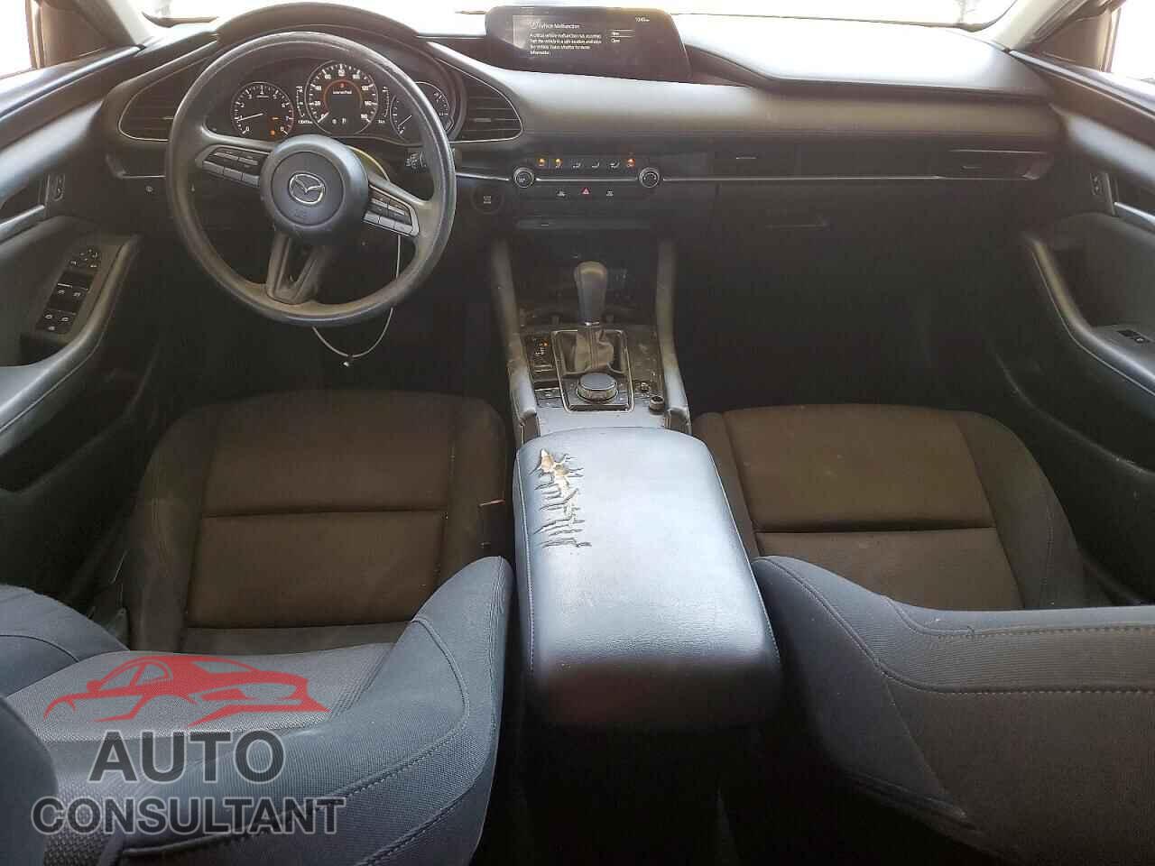 MAZDA 3 2020 - JM1BPABL3L1166626