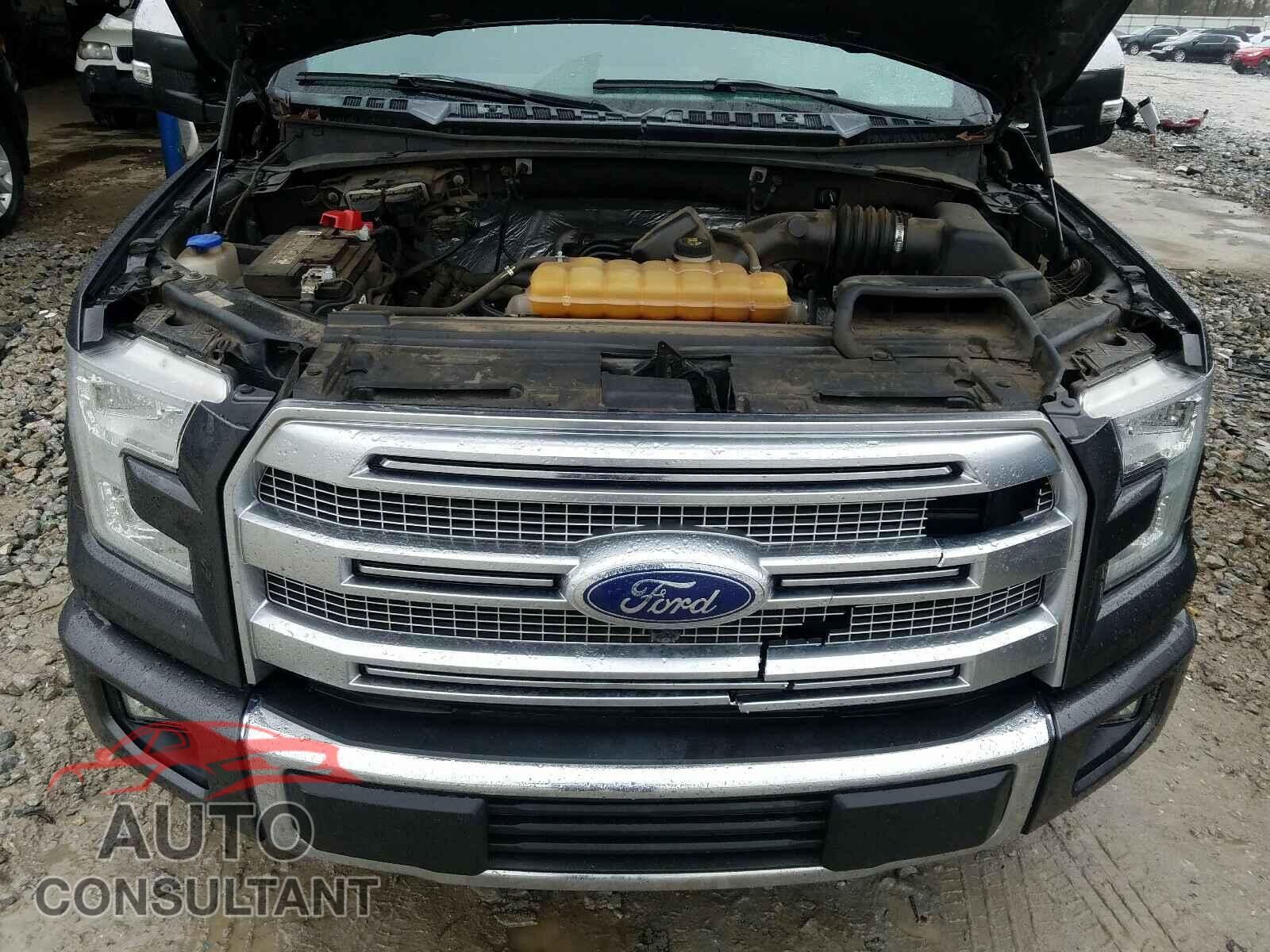 FORD F150 2016 - 1FTEW1CF7GFA97456