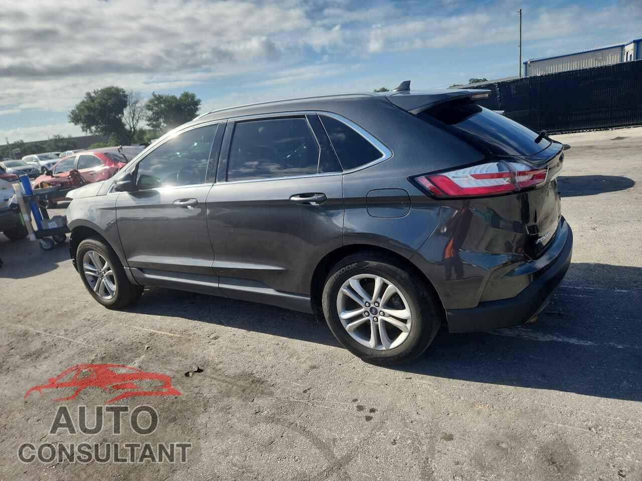 FORD EDGE 2020 - 2FMPK3J96LBB48191