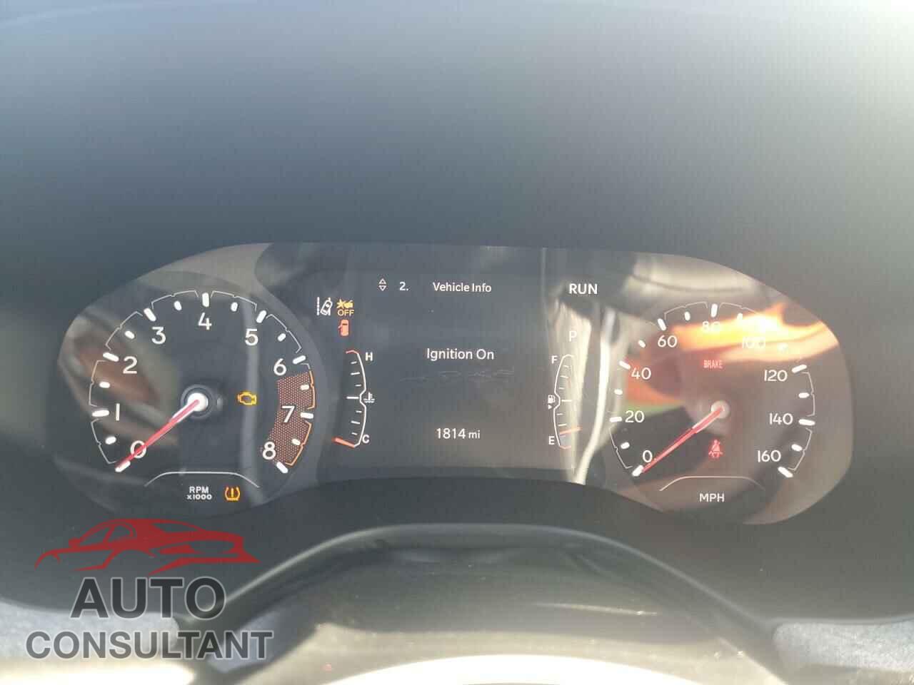 JEEP COMPASS 2024 - 3C4NJDAN2RT600023