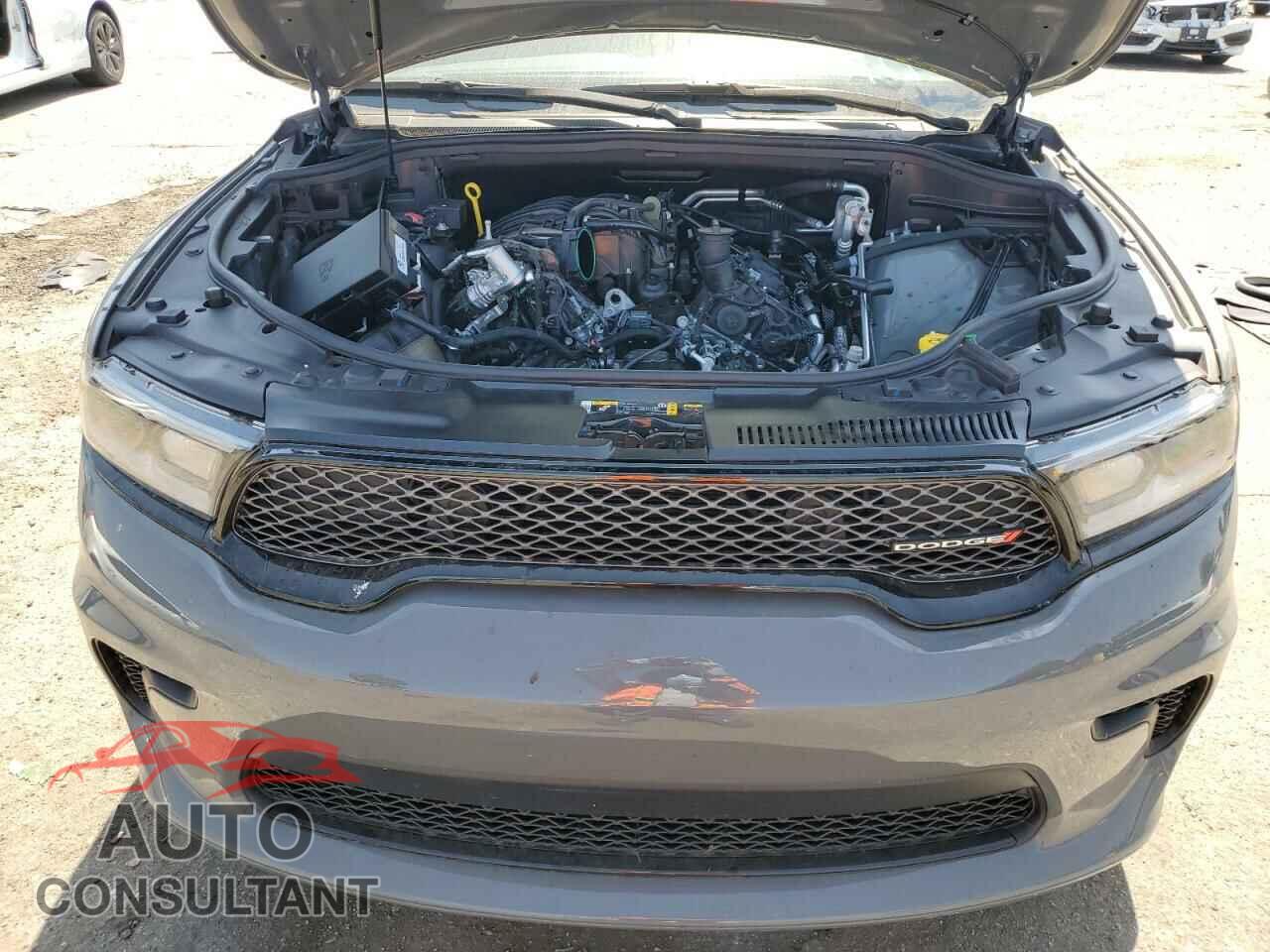 DODGE DURANGO 2023 - 1C4RDJAG0PC691231