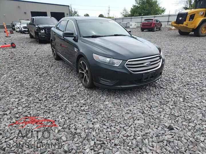 FORD TAURUS 2014 - 1FAHP2E83EG127225
