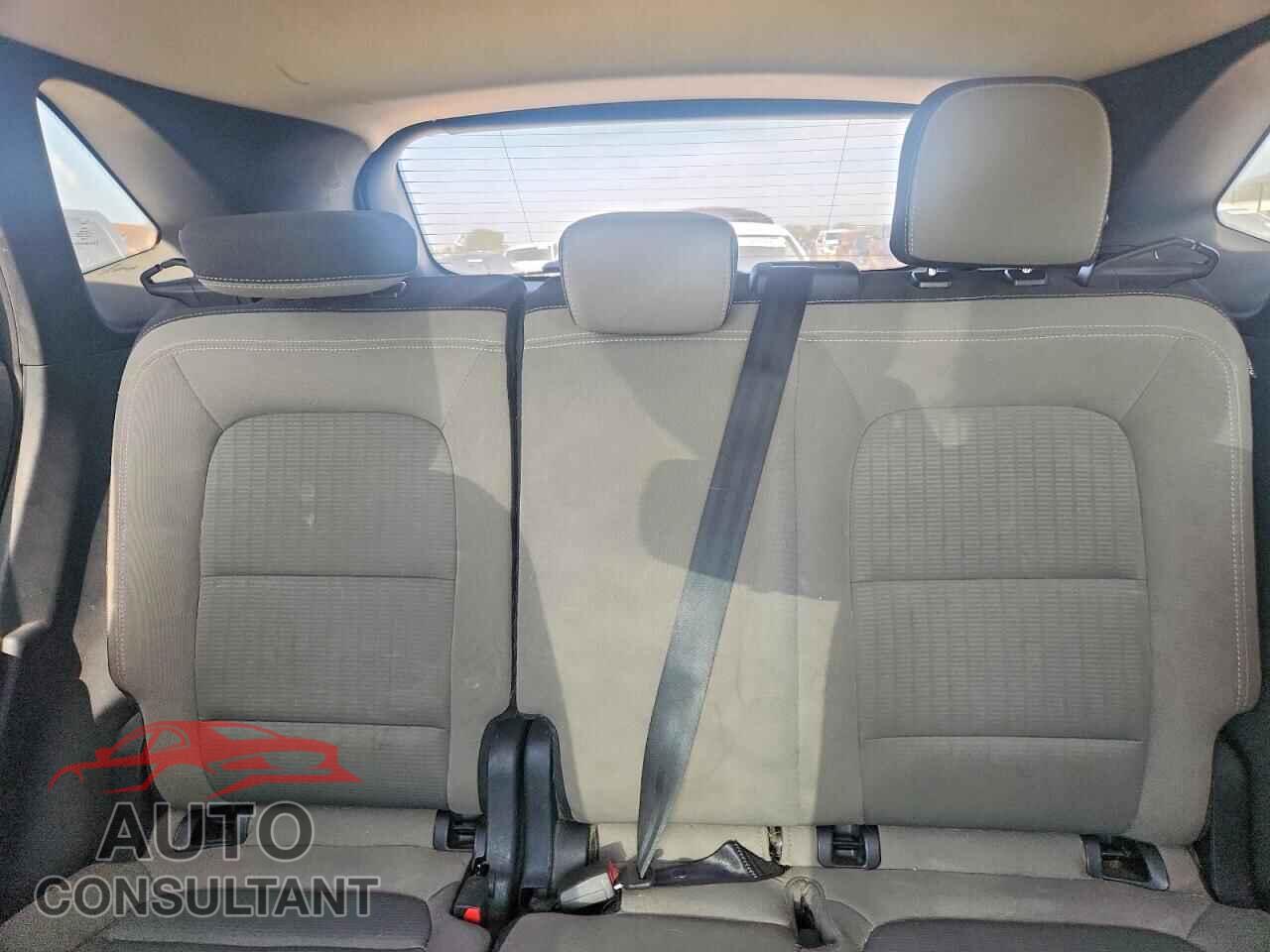 FORD ESCAPE 2020 - 1FMCU0F69LUA76449
