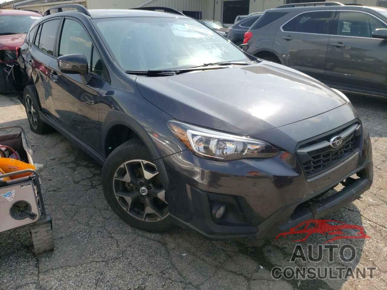 SUBARU CROSSTREK 2018 - JF2GTADCXJH251208