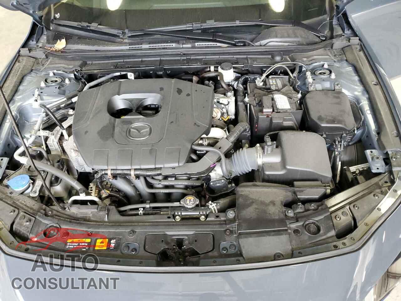 MAZDA 3 2023 - 3MZBPACM8PM383151