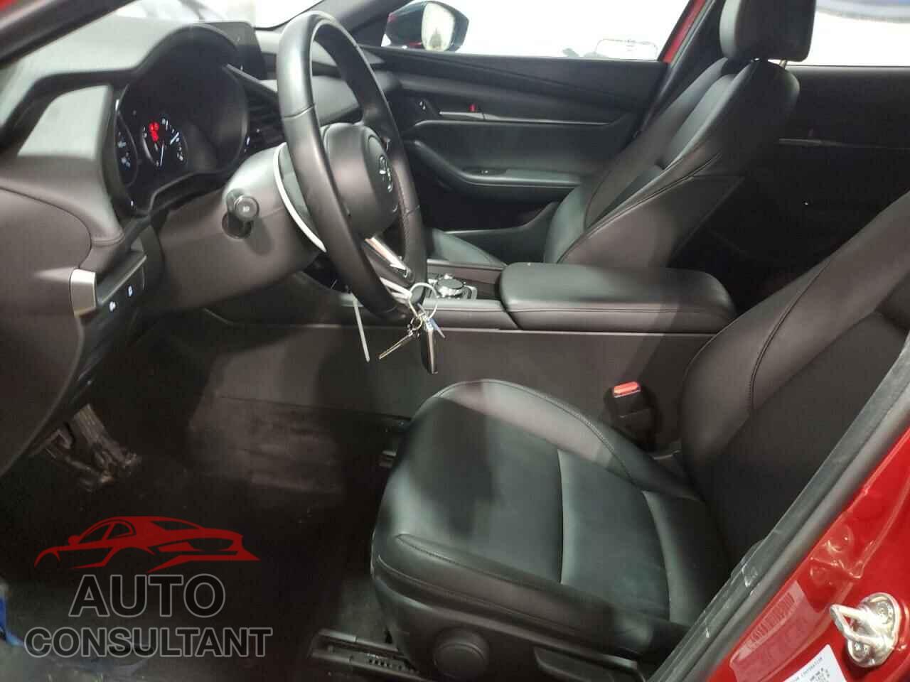 MAZDA 3 SELECT S 2024 - JM1BPAKM1R1721638