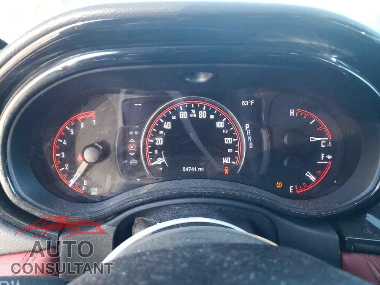 DODGE DURANGO 2021 - 1C4SDJCT9MC573864
