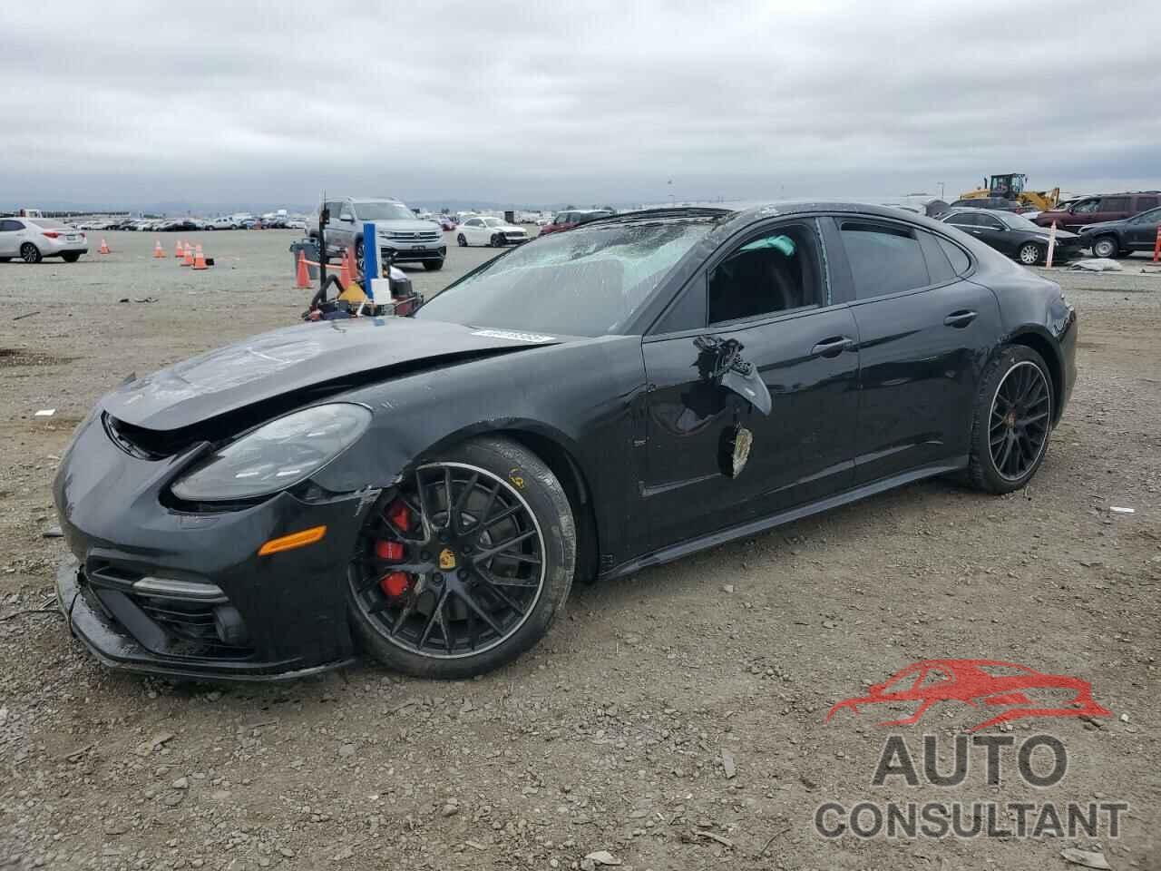 PORSCHE PANAMERA 2019 - WP0AF2A75KL145191