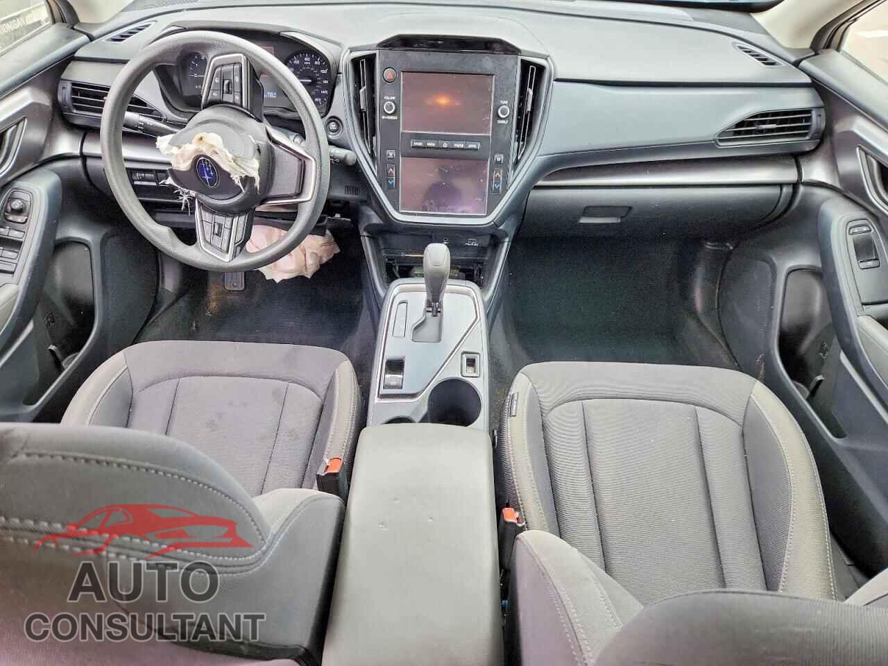 SUBARU IMPREZA 2025 - JF1GUABC4S8284792
