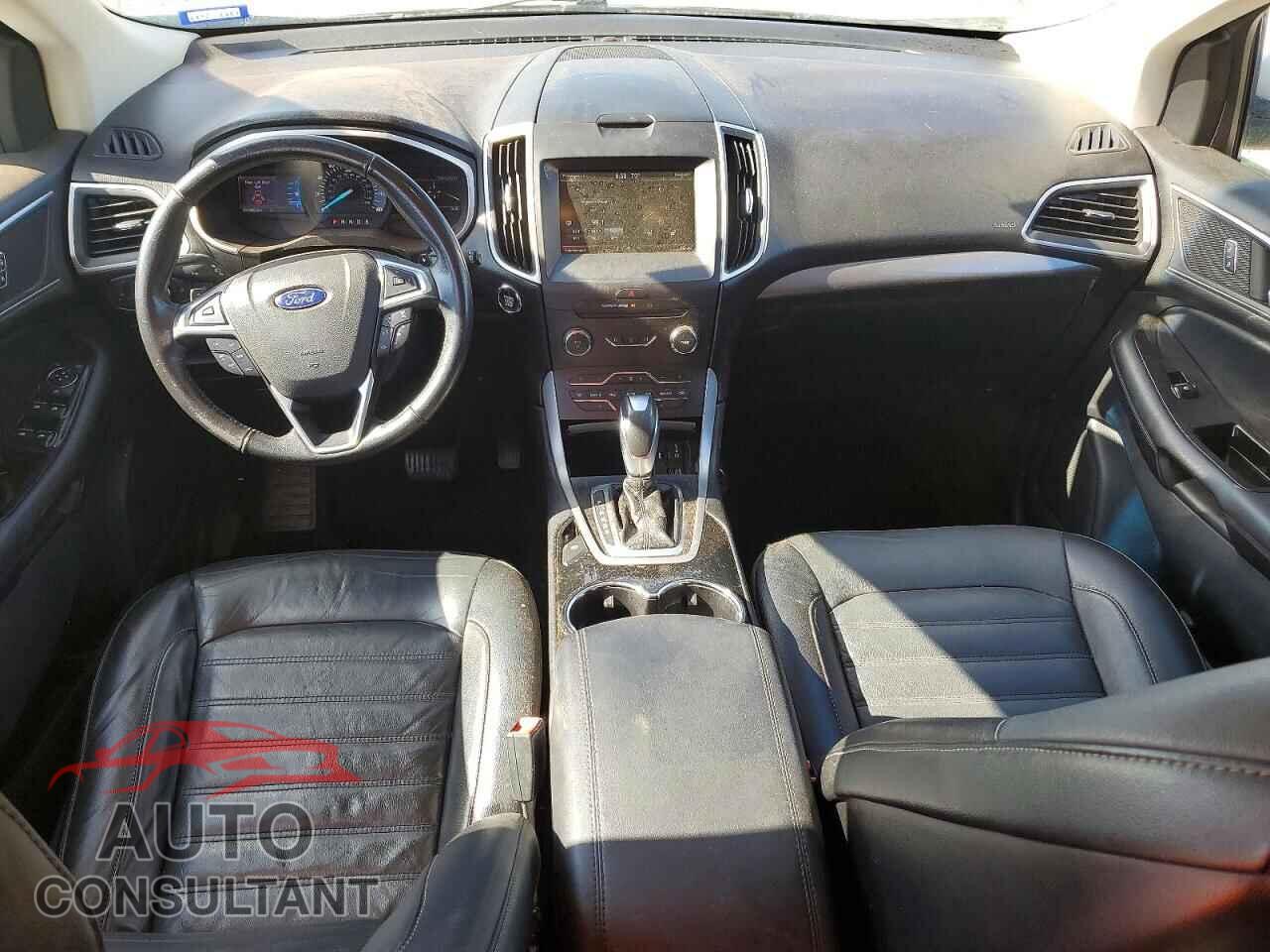 FORD EDGE 2015 - 2FMTK3J94FBB93231