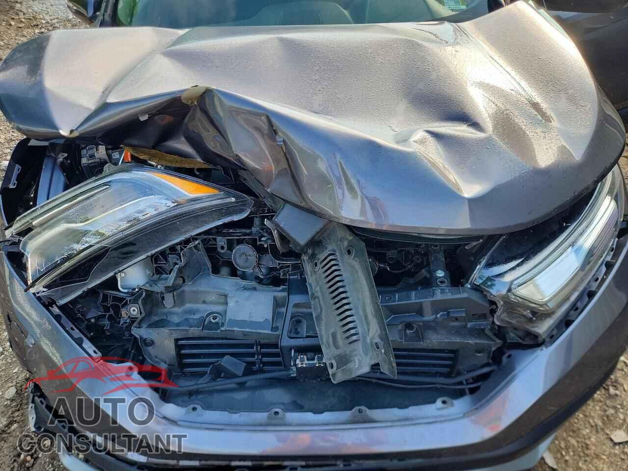 HONDA CRV 2022 - 5J6RT6H82NL036686