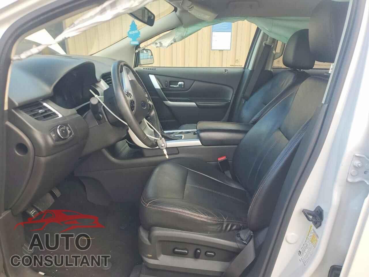 FORD EDGE 2012 - 2FMDK3JC5CBA45181