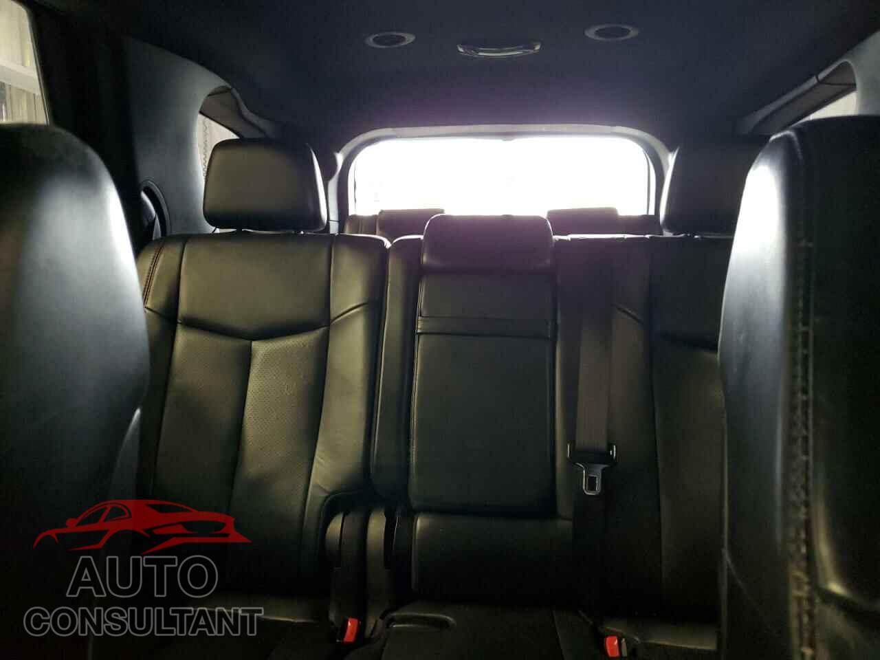 DODGE DURANGO 2014 - 1C4SDJCT0EC477252