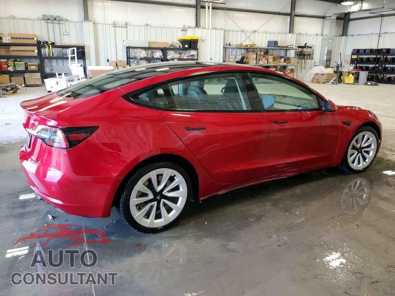 TESLA MODEL 3 2023 - 5YJ3E1EA5PF451815