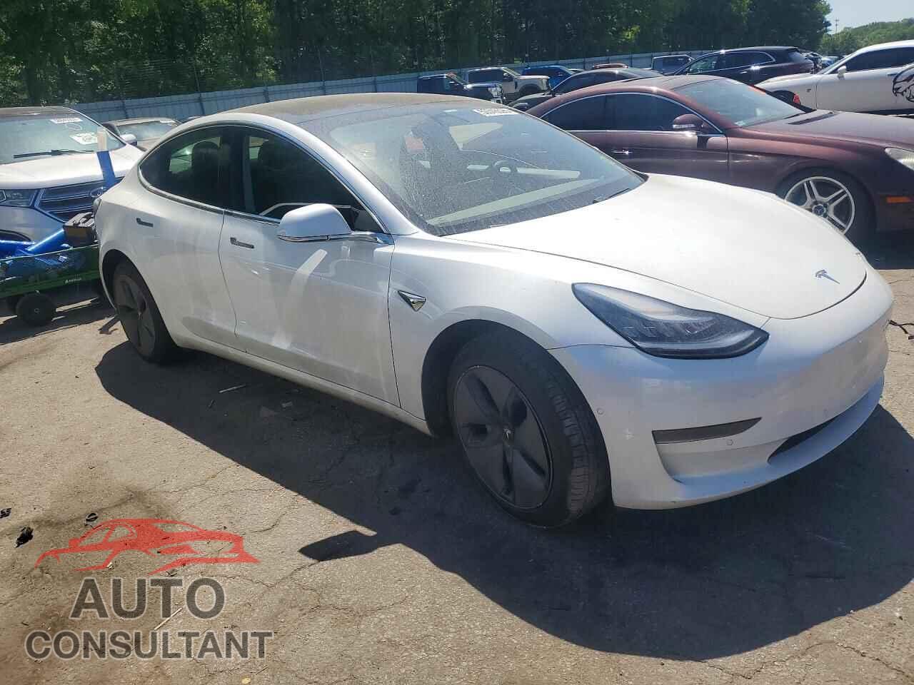TESLA MODEL 3 2020 - 5YJ3E1EA8LF645409