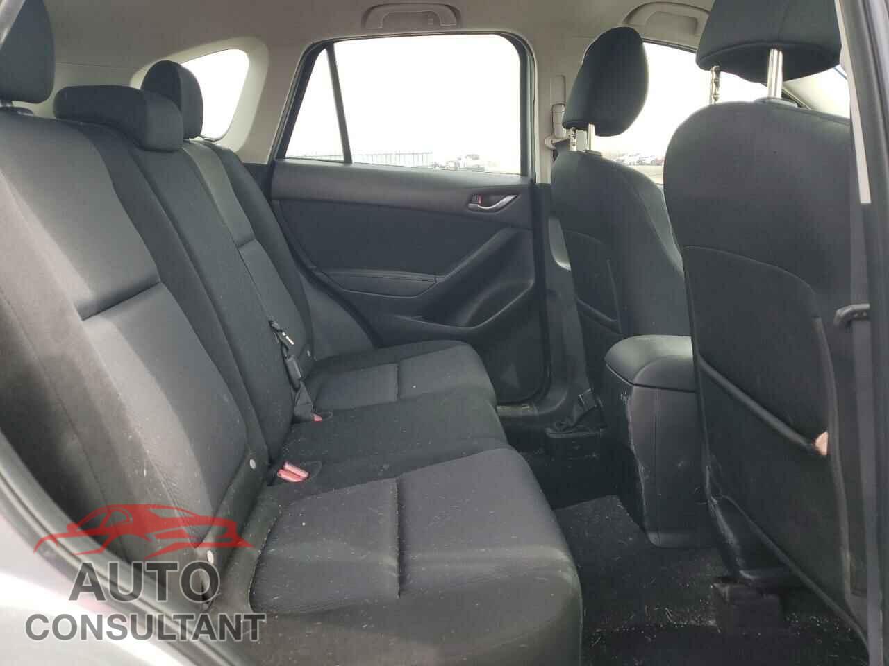 MAZDA CX-5 2014 - JM3KE2BE2E0318246