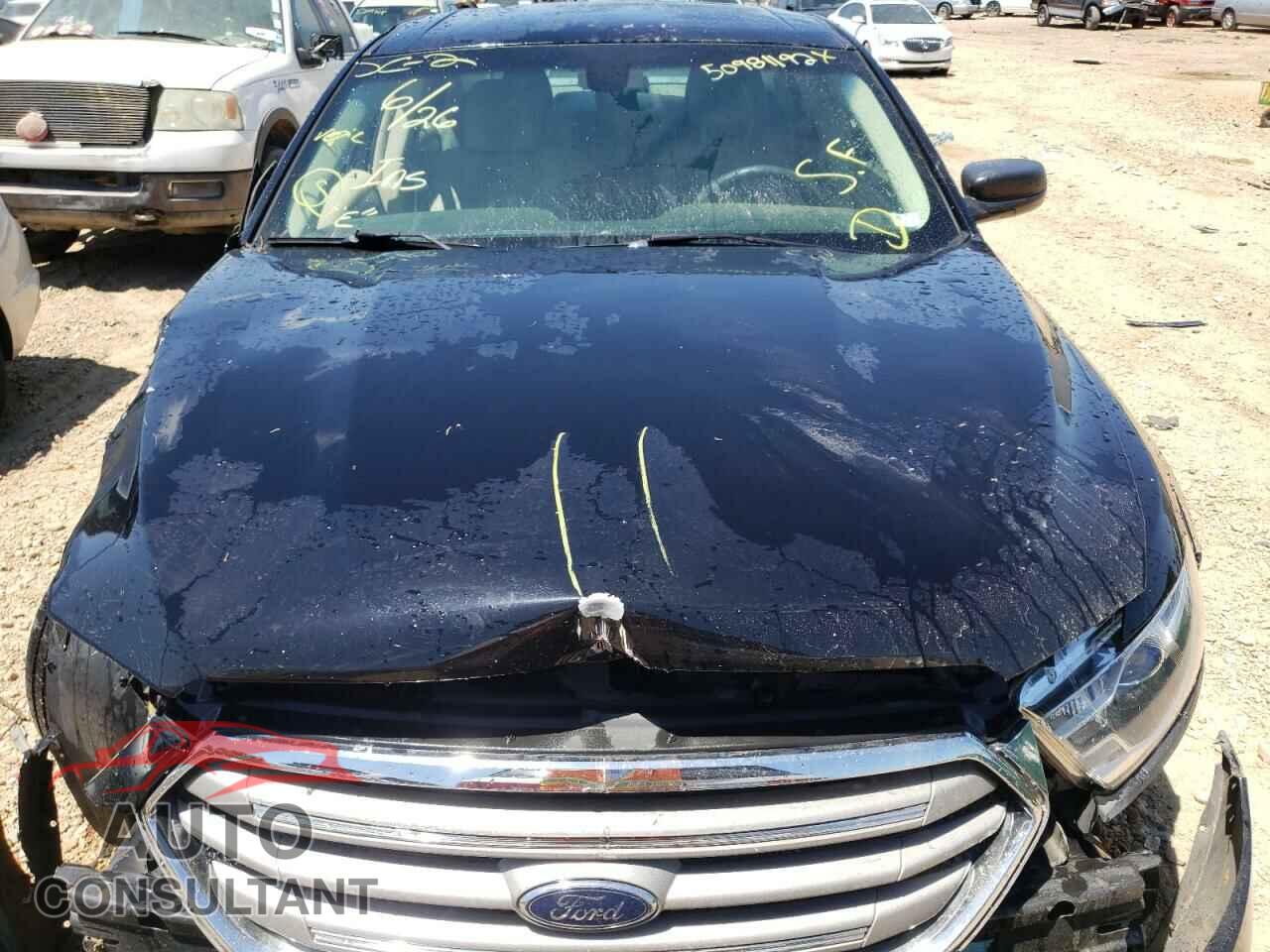 FORD TAURUS 2016 - 1FAHP2D82GG142898