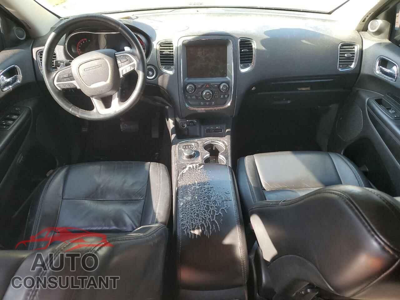 DODGE DURANGO 2014 - 1C4RDJDG3EC360720