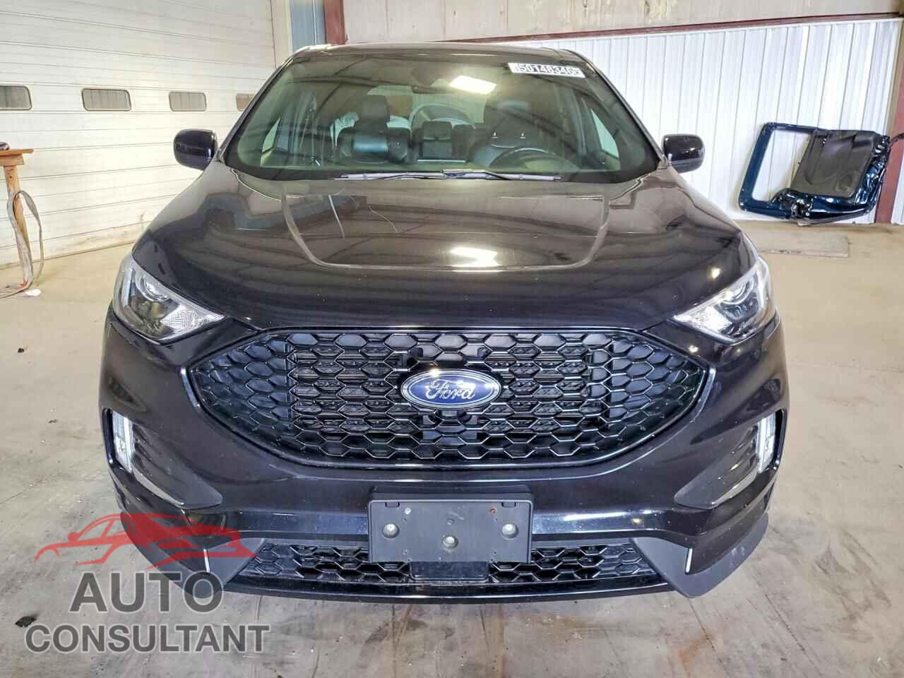 FORD EDGE 2022 - 2FMPK4J96NBA49931