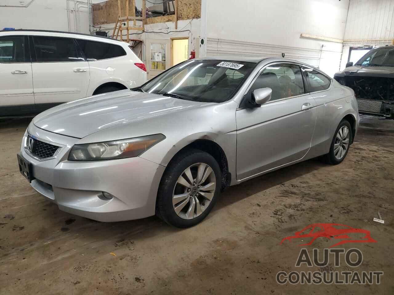 HONDA ACCORD 2010 - 1HGCS1B83AA001401