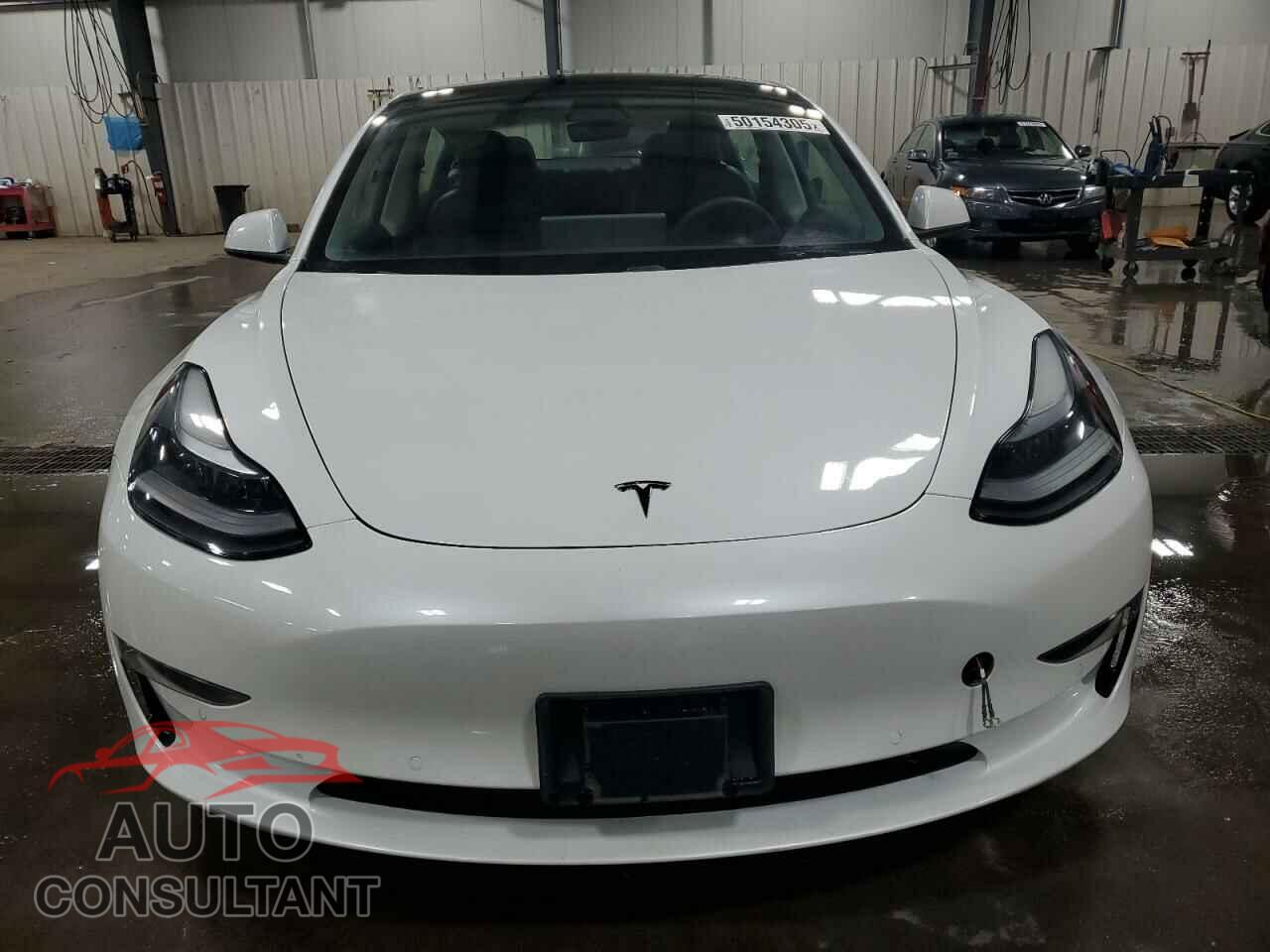 TESLA MODEL 3 2021 - 5YJ3E1EA3MF060612