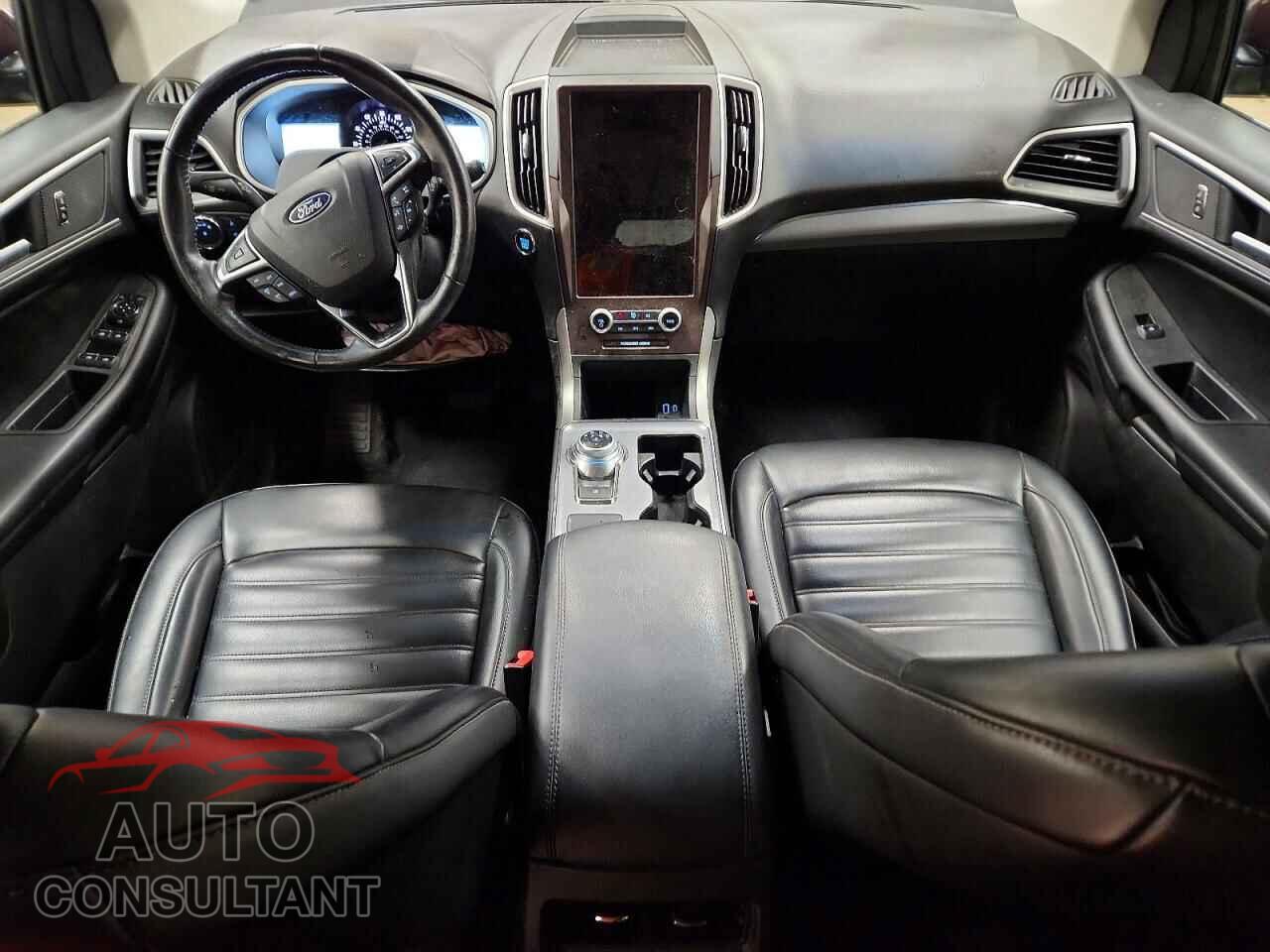 FORD EDGE 2021 - 2FMPK3J96MBA00656