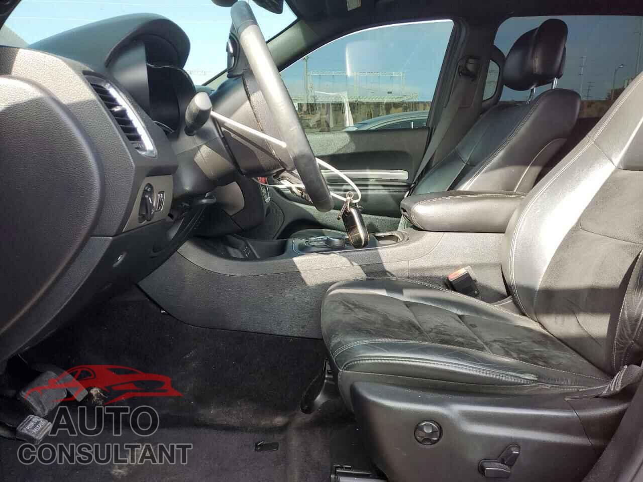 DODGE DURANGO 2015 - 1C4RDHAG6FC201267