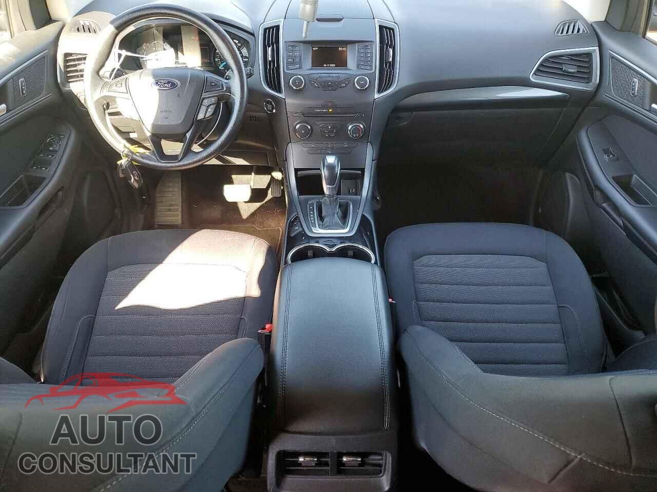 FORD EDGE 2016 - 2FMPK4G99GBC67419