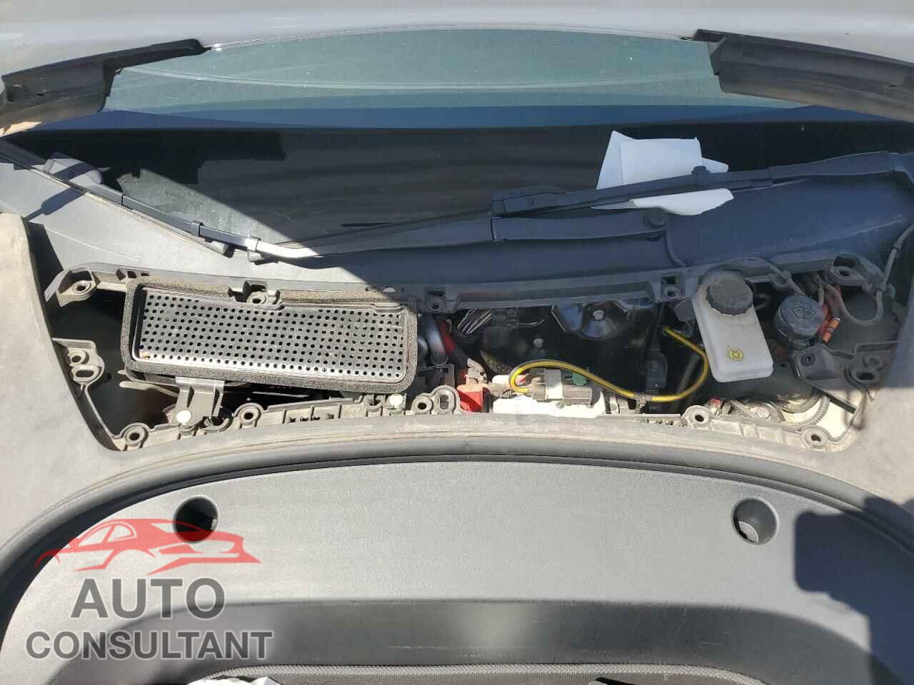 TESLA MODEL 3 2022 - 5YJ3E1EB5NF294017
