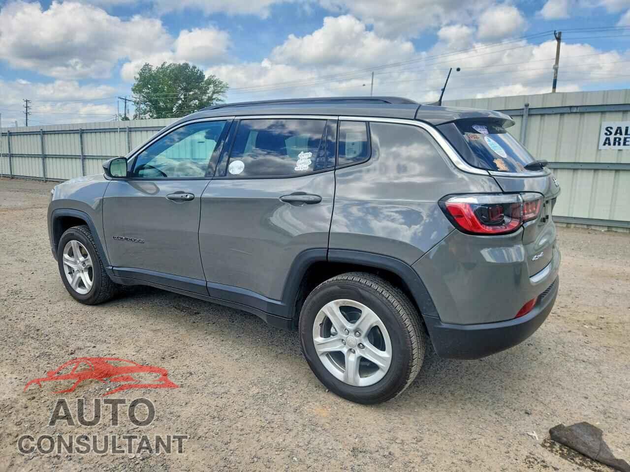 JEEP COMPASS 2023 - 3C4NJDBN1PT526928