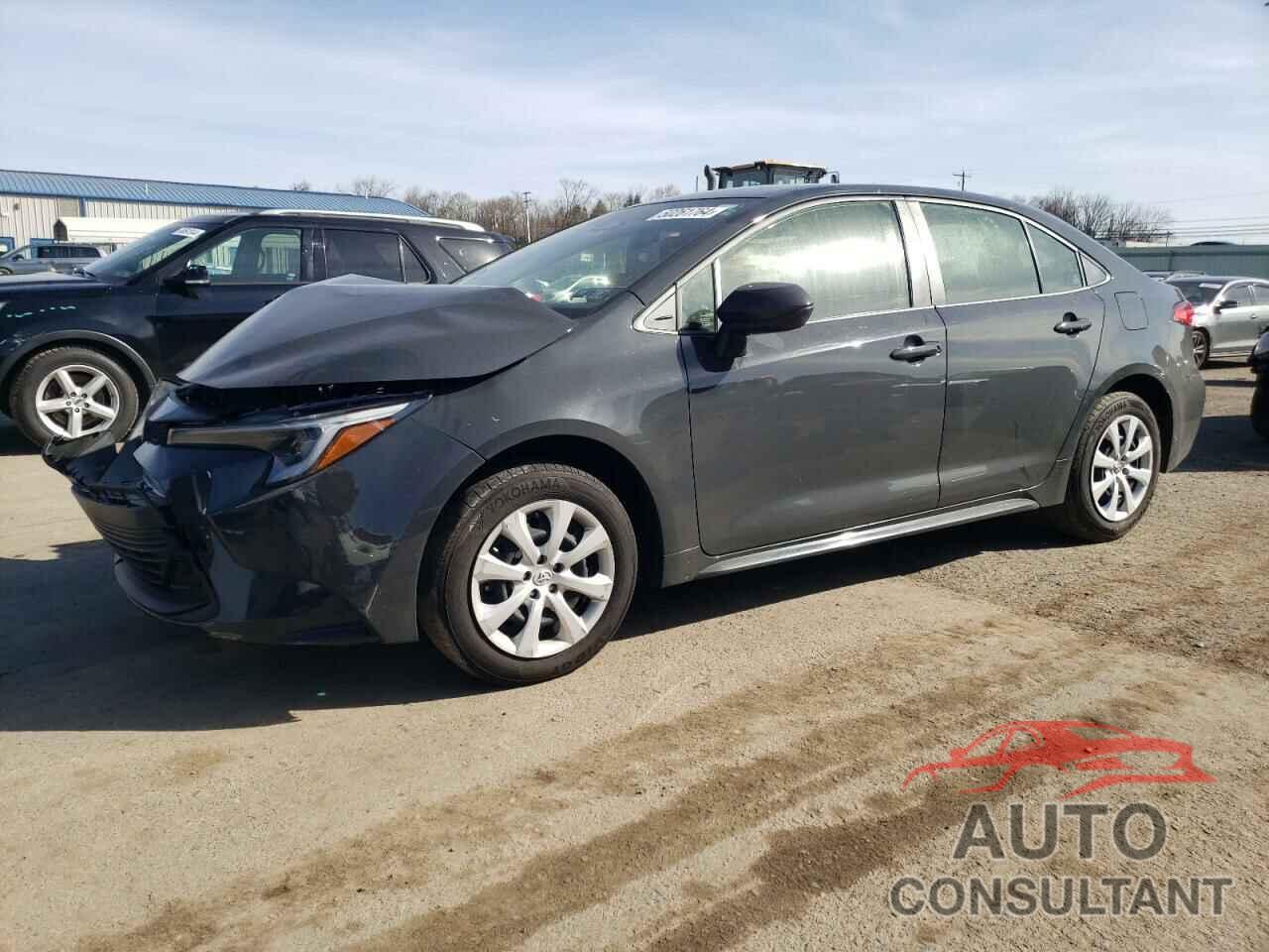 TOYOTA COROLLA 2023 - JTDBCMFEXP3017200