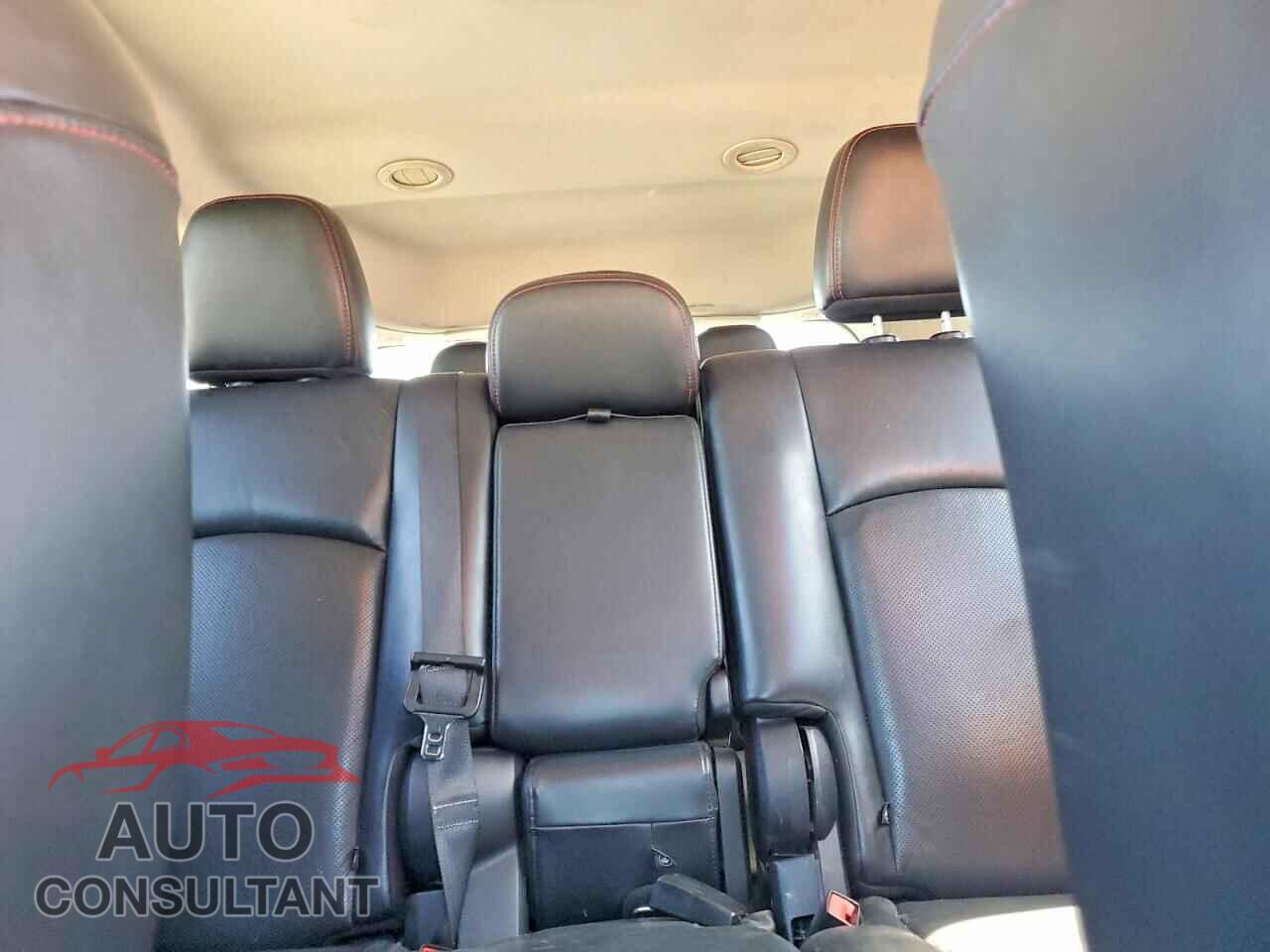 DODGE JOURNEY 2017 - 3C4PDDEGXHT587905