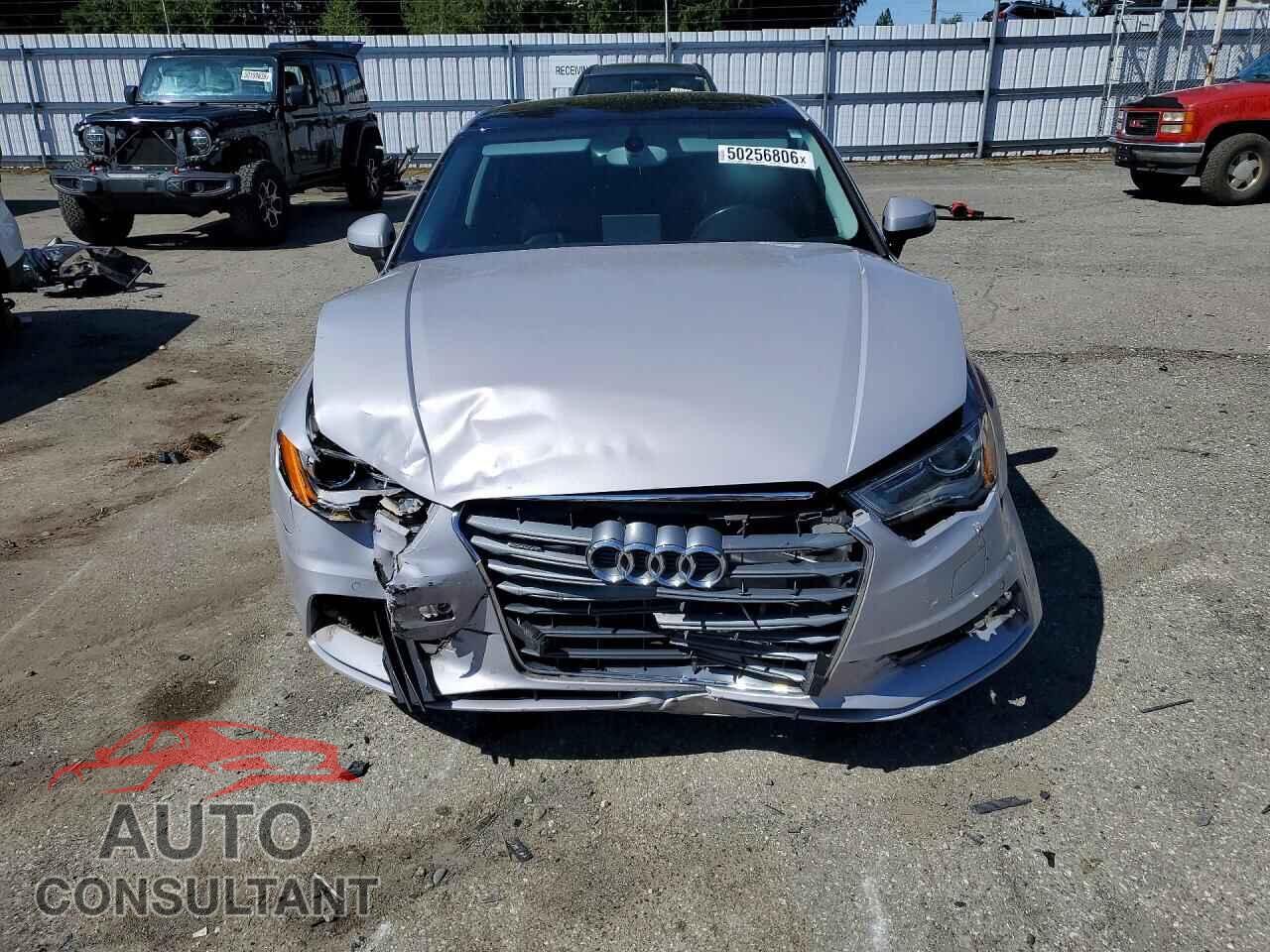 AUDI A3 2015 - WAUEFGFF2F1114588